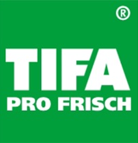 TIFA Pro Frisch Logo